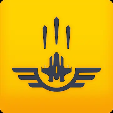 Sky Force 2014 MOD APK